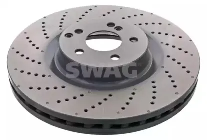 Тормозной диск SWAG купить